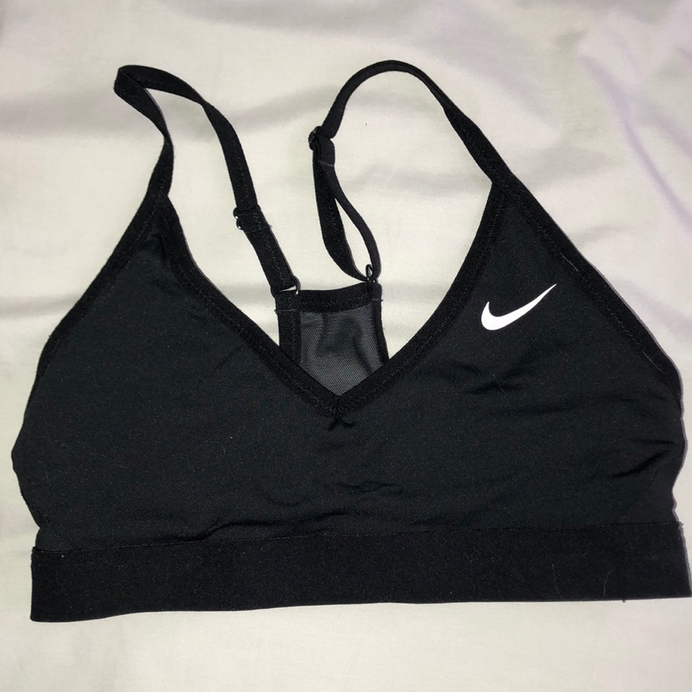 Nike sports bra